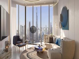 1 Bedroom Apartment for sale at City Center Residences, Burj Views