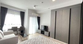 Available Units at IDEO New Rama 9
