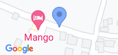 Karte ansehen of Luxury Mango Villas