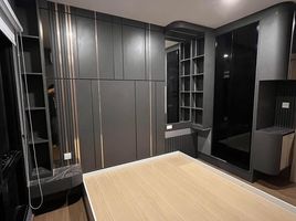 1 Schlafzimmer Appartement zu verkaufen im Metris Rama 9-Ramkhamhaeng, Hua Mak