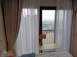 1 Bedroom Condo for rent at The Politan Aqua, Bang Kraso, Mueang Nonthaburi