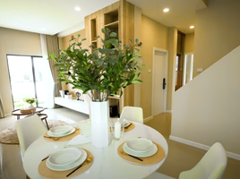 4 Bedroom House for sale at Tropical Village 3, Huai Yai