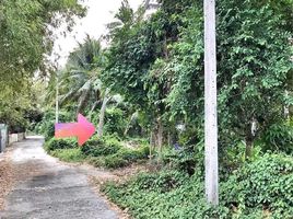  Land for sale in Bang Waek, Phasi Charoen, Bang Waek