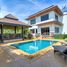 3 Bedroom Villa for sale at Rawai Grand House, Rawai, Phuket Town