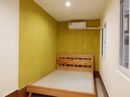 3 Schlafzimmer Reihenhaus zu verkaufen im Evergreen Ville Bangna -Trad, Bang Na