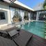 3 Bedroom Villa for sale in Airport-Pattaya Bus 389 Office, Nong Prue, Huai Yai