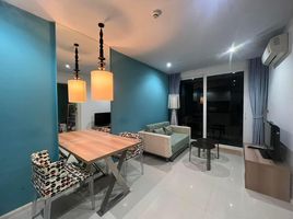 1 Bedroom Apartment for sale at Atlantis Condo Resort, Nong Prue