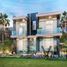 6 Schlafzimmer Villa zu verkaufen im Venice, DAMAC Lagoons, Dubai