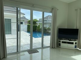 4 Bedroom House for sale at White Beach Villas, Sam Roi Yot