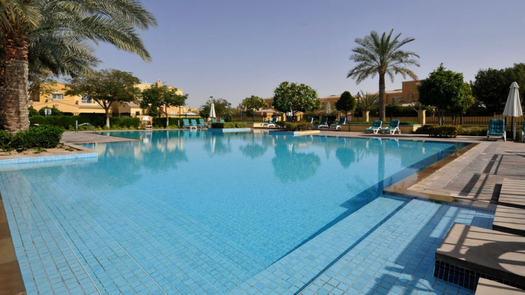 Photos 1 of the Communal Pool at Aseel