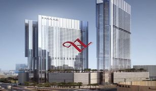 , दुबई Vida Residences Dubai Mall में 2 बेडरूम अपार्टमेंट बिक्री के लिए