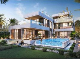 4 Bedroom Townhouse for sale at Morocco, Golf Vita, DAMAC Hills (Akoya by DAMAC)