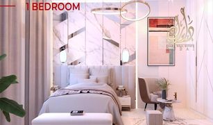 Studio Apartment for sale in Prime Residency, Dubai Petalz by Danube