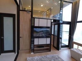 1 Bedroom Condo for sale at Chewathai Residence Asoke, Makkasan