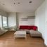 1 Bedroom Condo for rent at Life at Ratchada - Suthisan, Sam Sen Nok