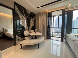 2 Bedroom Apartment for rent at The Bangkok Thonglor, Khlong Tan Nuea, Watthana, Bangkok