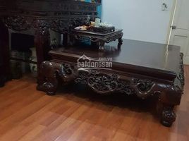 4 Schlafzimmer Haus zu verkaufen in Cau Giay, Hanoi, Nghia Do