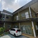 ฮัก คัฟฟี อพาร์ทเมนต์