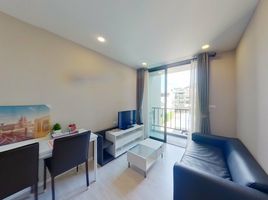 1 Bedroom Apartment for sale at Palm Springs Nimman Royal, Suthep
