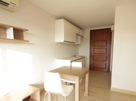 2 Schlafzimmer Appartement zu verkaufen im Emerald Residence Ratchada, Din Daeng