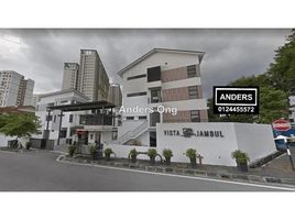 5 Bedroom Townhouse for sale at Bukit Jambul, Paya Terubong