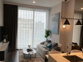 1 Bedroom Apartment for rent at Laviq Sukhumvit 57, Khlong Tan Nuea