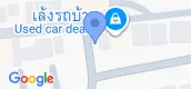 Просмотр карты of Britania Town Bangkok KM.17