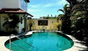 5 chambres Villa a vendre à Rawai, Phuket 