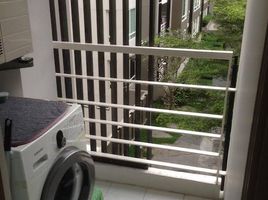 在Elements Srinakarin租赁的1 卧室 公寓, Nong Bon, 巴威