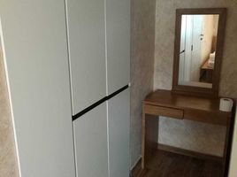 1 Bedroom Condo for sale at Ideo Verve Ratchaprarop, Makkasan, Ratchathewi