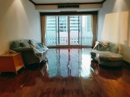 5 Bedroom Penthouse for rent at GM Tower, Khlong Toei, Khlong Toei, Bangkok