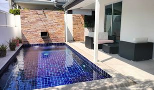 2 Bedrooms House for sale in Nong Kae, Hua Hin Milpool Villas