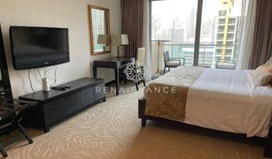 Studio Apartment for sale in , Dubai The Address Dubai Marina