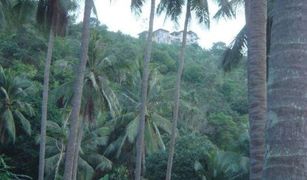 N/A Land for sale in Maenam, Koh Samui 