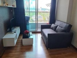 1 Schlafzimmer Appartement zu verkaufen im The Trust Condo South Pattaya, Nong Prue, Pattaya, Chon Buri