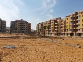 3 Bedroom Apartment for sale at Promenade Residence, Cairo Alexandria Desert Road, 6 October City