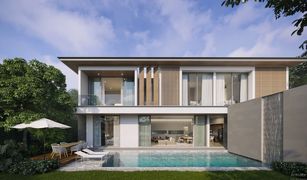 4 Bedrooms House for sale in Rawai, Phuket Bliss Hideaway