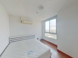 อพาร์ทเม้นท์ 2 ห้องนอน ให้เช่า ในโครงการ เดอะ พาร์คแลนด์ รัชดา-ท่าพระ, ดาวคะนอง, ธนบุรี