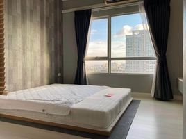 1 Bedroom Apartment for rent at The Room Ratchada-Ladprao, Chantharakasem, Chatuchak, Bangkok