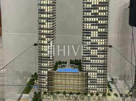 2 Bedroom Apartment for sale at Seapoint, EMAAR Beachfront, Dubai Harbour