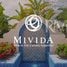 5 Bedroom Villa for sale at Mivida, The 5th Settlement, New Cairo City