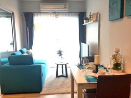 1 Schlafzimmer Appartement zu verkaufen im Centric Sea, Nong Prue