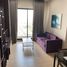 2 Schlafzimmer Appartement zu verkaufen im The Capital Ekamai - Thonglor, Bang Kapi, Huai Khwang