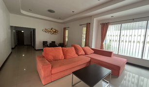 3 Bedrooms House for sale in Nong Prue, Pattaya Chokchai Garden Home 3