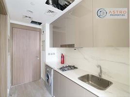 Studio Appartement zu verkaufen im AZIZI Riviera 37, Azizi Riviera, Meydan