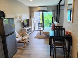 1 Bedroom Condo for rent at The Title Residencies, Sakhu, Thalang, Phuket