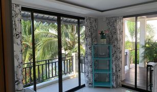 4 Bedrooms Villa for sale in Sakhu, Phuket 