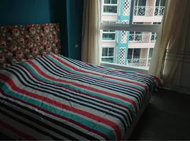 1 Schlafzimmer Wohnung zu verkaufen im Grande Caribbean, Nong Prue