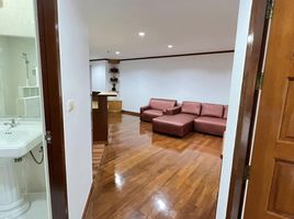 2 Schlafzimmer Appartement zu vermieten im Witthayu Complex, Makkasan