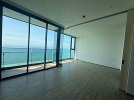 1 Bedroom Condo for sale at Arom Wongamat, Na Kluea